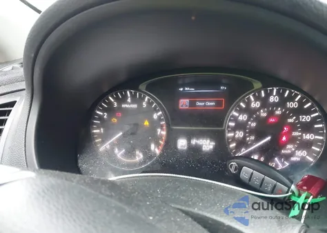 2013 Nissan Altima 2.5/S/Sv/Sl from USA, damaged, VIN 1N4AL3AP6DC239751